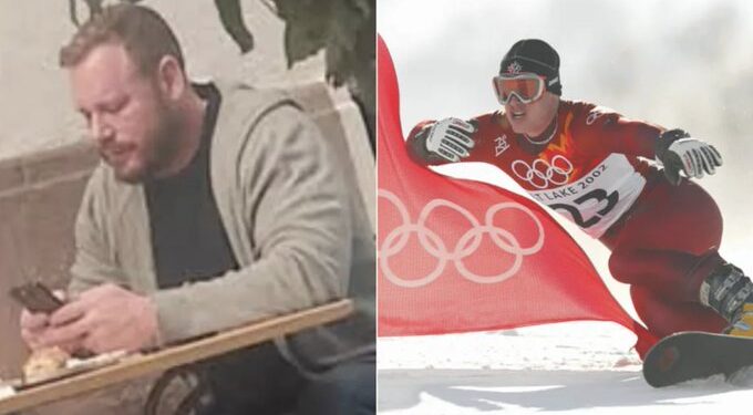 Ryan Wedding: exolímpico acusado de ordenar asesinato de informante del FBI por hasta 5 mdd