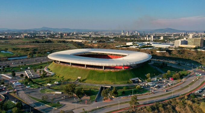 FIFA mantiene a Guadalajara como sede del Mundial 2026 pese a violencia en Jalisco