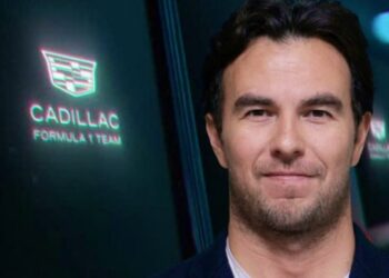 Checo Pérez cierra pretemporada en Baréin con simulación de carrera y balance positivo