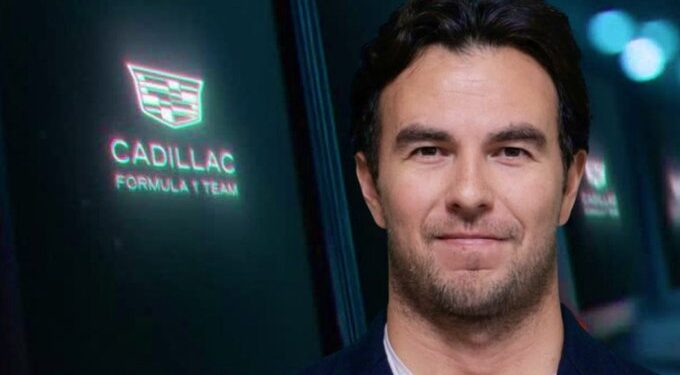 Checo Pérez cierra pretemporada en Baréin con simulación de carrera y balance positivo