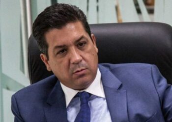 Inhabilitan por un año a juez federal por resoluciones a favor de García Cabeza de Vaca