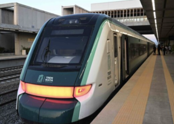 Tren Maya avanza con expropiación federal de predios en el sureste del país