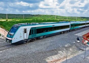 ASF detecta pagos en exceso por 87.8 mdp en el Tren Maya, principalmente en el Tramo 4