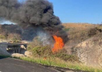 Accidente en ducto de Pemex en Oaxaca provoca tres muertes durante trabajos de mantenimiento