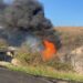 Accidente en ducto de Pemex en Oaxaca provoca tres muertes durante trabajos de mantenimiento