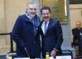Morena redefine su liderazgo en el Senado: Adán Augusto deja la coordinación