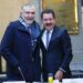 Morena redefine su liderazgo en el Senado: Adán Augusto deja la coordinación