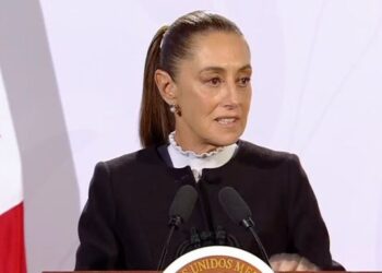 Sheinbaum inaugura obra clave y fija agenda de consumo, cultura y política en la mañanera