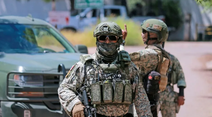 Investigación por mineros desaparecidos avanza en Sinaloa con cinco cateos