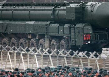 EU y Rusia reactivan diálogo militar tras el fin del tratado New START