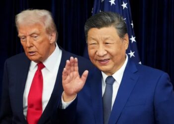 China y Estados Unidos reabren el diálogo tras llamada entre Xi y Trump
