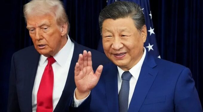 China y Estados Unidos reabren el diálogo tras llamada entre Xi y Trump