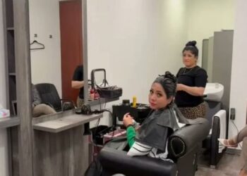 Servicio de estética en el Senado provoca críticas y aclaraciones de la Mesa Directiva