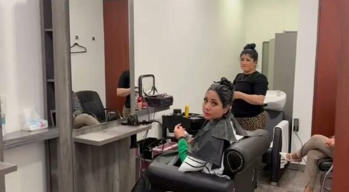 Servicio de estética en el Senado provoca críticas y aclaraciones de la Mesa Directiva