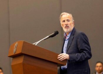 HSBC México designa a José Antonio Meade como presidente de su consejo de administración