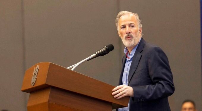 HSBC México designa a José Antonio Meade como presidente de su consejo de administración