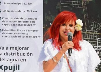 Gobierno de Layda Sansores mantiene ocultos resultados de auditorías en Campeche