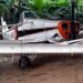 Aseguran seis aeronaves y un predio en Veracruz por presuntos aterrizajes clandestinos
