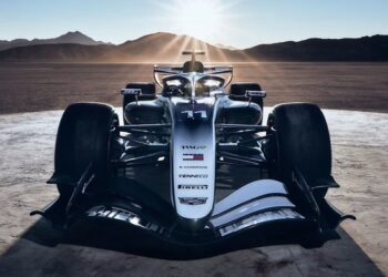 Cadillac entra a la Fórmula 1 con Checo Pérez como su piloto estelar en 2026