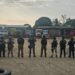 Aseguran bodega con más de 50 vehículos ligados al crimen organizado en Huixtla, Chiapas