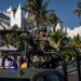 Semar desplegará más de 2 mil elementos para blindar el Carnaval de Mazatlán 2026