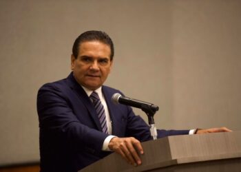Operación internacional contra red ligada a Silvano Aureoles por fraude millonario