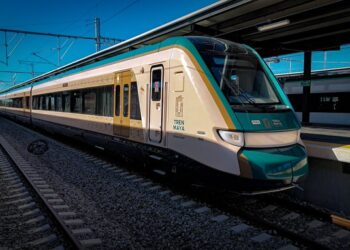 Orden judicial detiene tramo 5 del Tren Maya y obliga a reforzar vigilancia ambiental