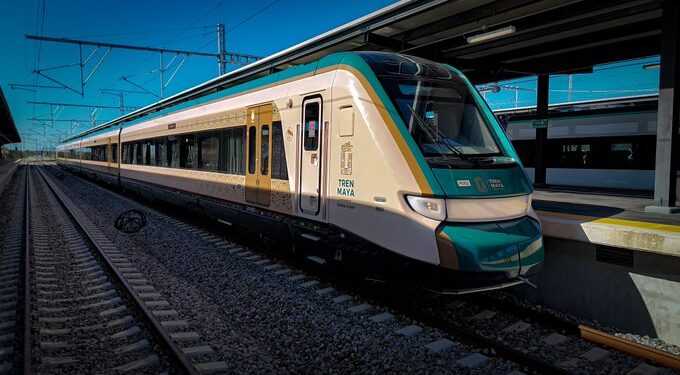 Orden judicial detiene tramo 5 del Tren Maya y obliga a reforzar vigilancia ambiental