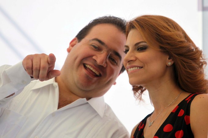 México reclamará a Reino Unido por asilo a Karime Macías; Sheinbaum anuncia respuesta diplomática