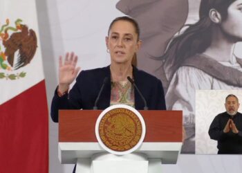 Mañanera de Sheinbaum: boxeo social, reforma laboral y postura sobre Karime Macías