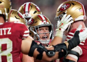 NFL confirma su regreso a México: 49ers jugarán en la CDMX en 2026
