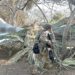 Aseguran avioneta con más de media tonelada de cocaína en la Costa de Oaxaca