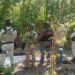 Localizan fosa clandestina con seis cuerpos en Paraíso, Tabasco
