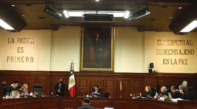SCJN confirma tope a rentas en CDMX: aumentos anuales no podrán exceder la inflación