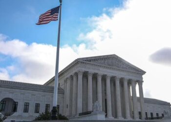 Corte Suprema de EU declara ilegales los aranceles globales de Trump y frena su estrategia comercial