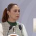 Sheinbaum reporta caída del 65% en homicidios y refuerza proyectos en Guanajuato