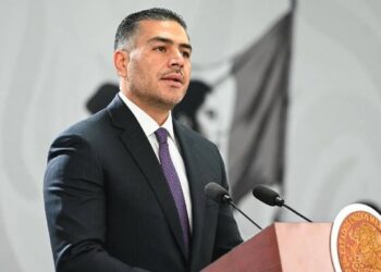 FGR confirma identidad de Oseguera Cervantes; gobierno aplicará protocolo legal para la entrega de restos