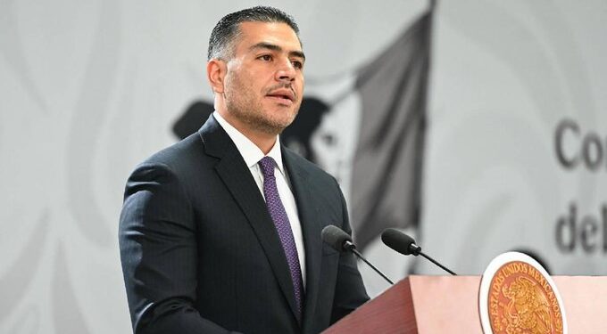 FGR confirma identidad de Oseguera Cervantes; gobierno aplicará protocolo legal para la entrega de restos