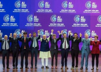 Acuerdo histórico en Delhi: 88 países pactan principios globales para la inteligencia artificial