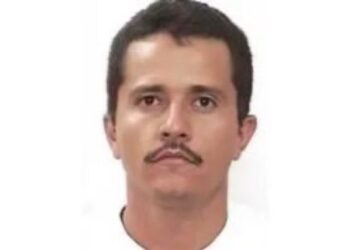 Reportan muerte de Nemesio Oseguera Cervantes tras operativo en Jalisco