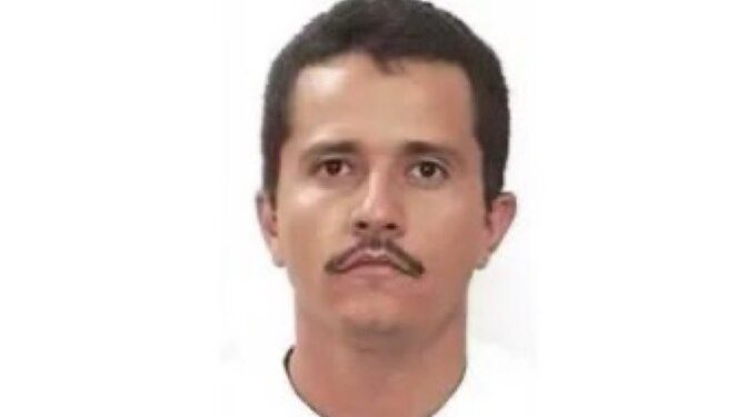 Reportan muerte de Nemesio Oseguera Cervantes tras operativo en Jalisco
