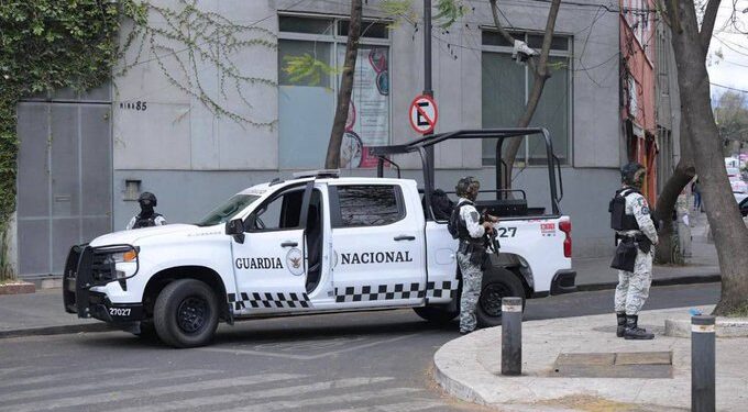 Familia de “El Mencho” inicia trámite para recibir el cuerpo; FGR activa protocolo de entrega