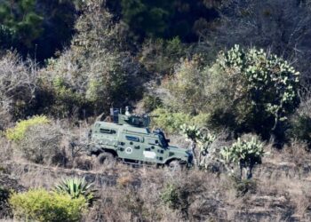 Operativo militar en Matamoros activa alerta y llamado a resguardo en Ejido Sandoval