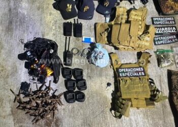 Operativos simultáneos: capturan a presuntos miembros del CJNG en Puerto Vallarta y del Cártel del Golfo en Tamaulipas