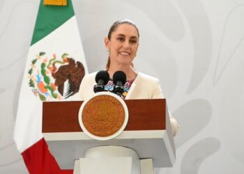 Gobierno reporta caída de homicidios en Sinaloa y ratifica Mundial 2026 en México