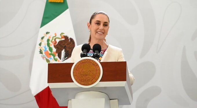 Gobierno reporta caída de homicidios en Sinaloa y ratifica Mundial 2026 en México