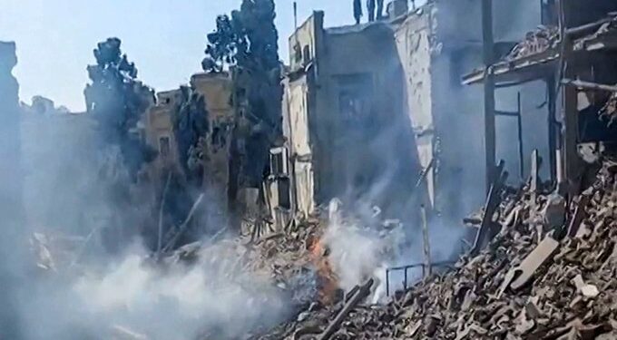 Tensión global tras ataque de EU e Israel a Irán: posturas enfrentadas y llamados a frenar la guerra