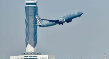 Inhabilitan a empresa por irregularidades en contratos de mantenimiento del AIFA