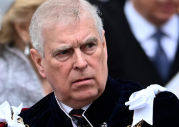 Arrestan al expríncipe Andrés de Inglaterra por presunta mala conducta en cargo público