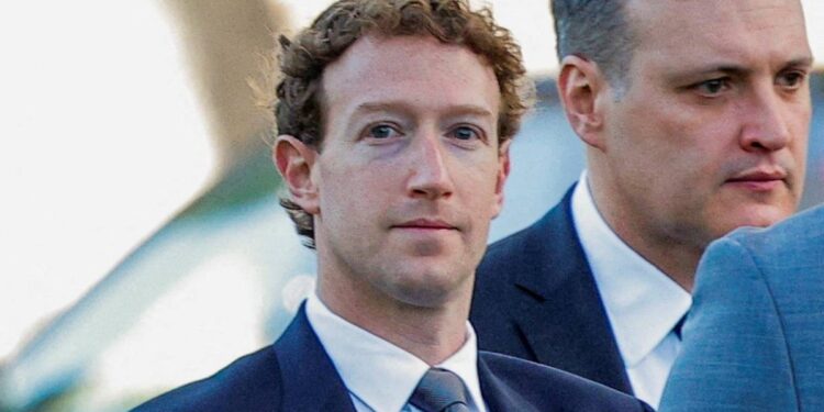 Mark Zuckerberg admite retraso en controles de edad de Instagram durante juicio por impacto en menores